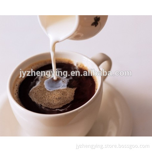 Non-dairy creamer mlik fat T60